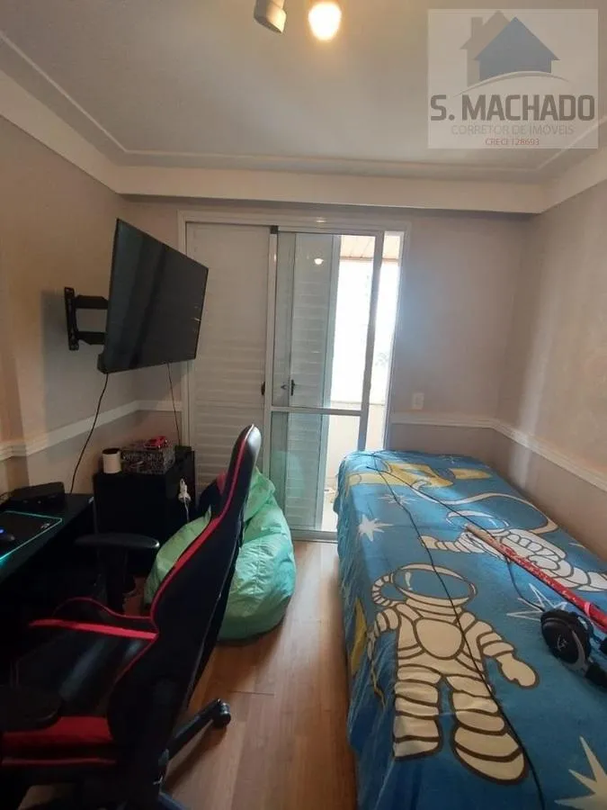 Imagem Apartamento para Venda em Santo André / SP no bairro Centro