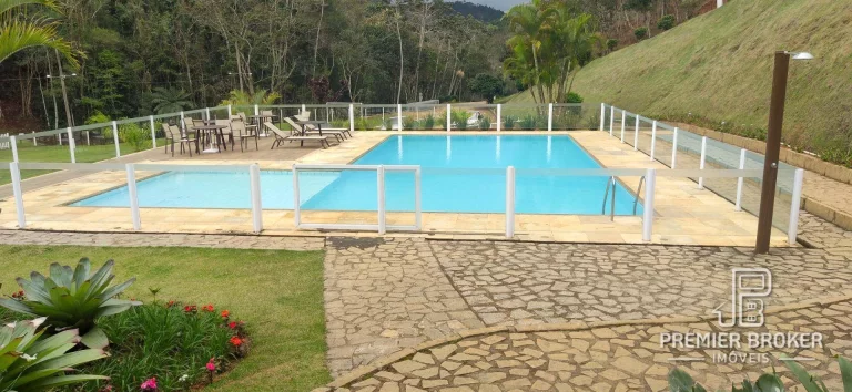 Imagem Terreno à venda, 380 m² por R$ 110.000,00 - Sebastiana - Teresópolis/RJ