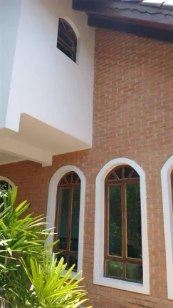 Imagem Sobrado com 4 dorms, Flórida, Praia Grande - R$ 950 mil, Cod: 2717
