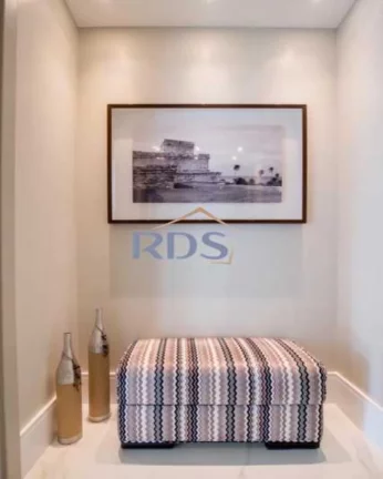 Imagem Apartamento - Padrão / Residencial / Indianópolis