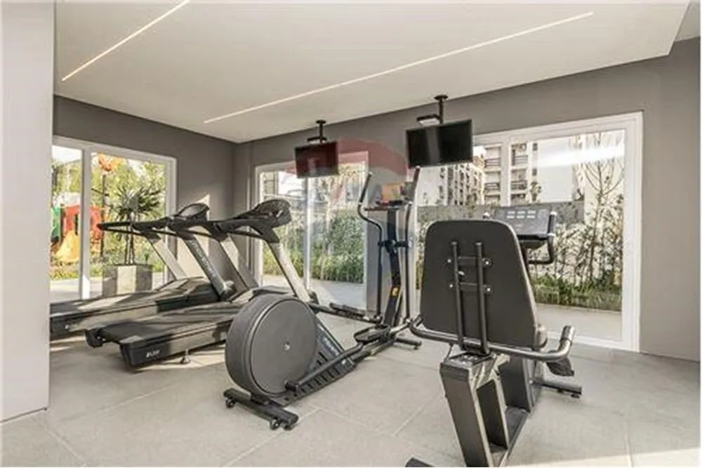 Imagem Apartamento em Jardim Lindóia