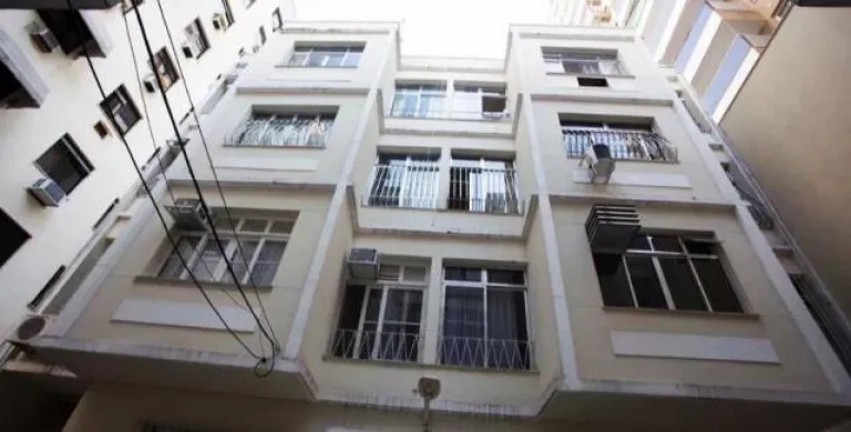 Imagem Apartamento com 2 Quartos à Venda, 74 m² em Icaraí - Niterói