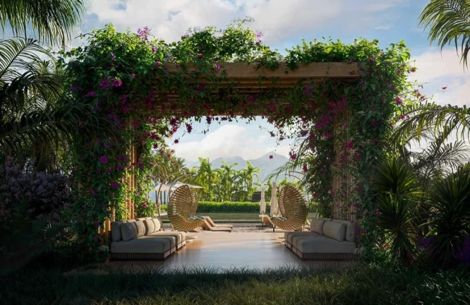 Imagem Aura Garden Place - Terreno à venda no bairro Centro - Xangri-Lá/RS
