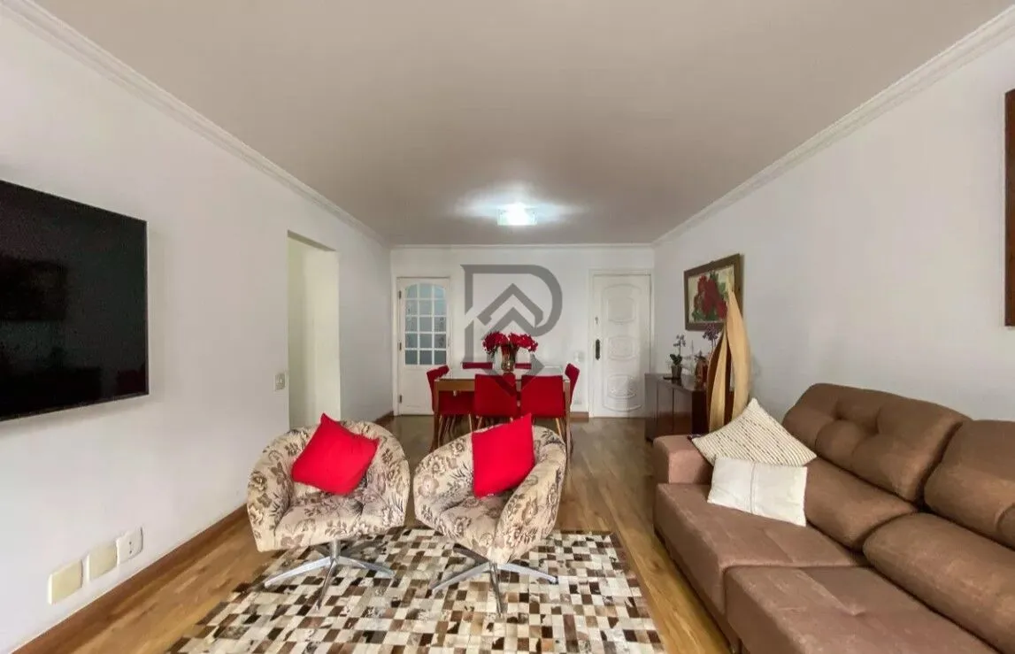 Imagem Apartamento Vila mariana pronto para morar