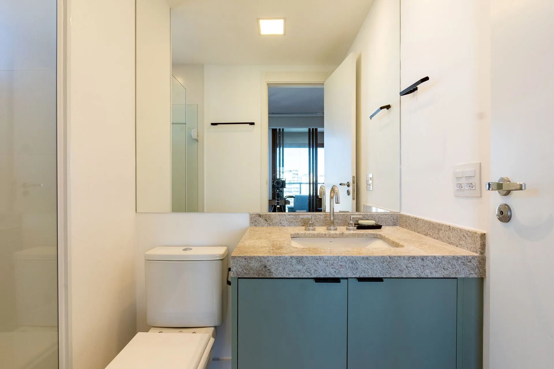 Imagem Apartamento 1 dorm