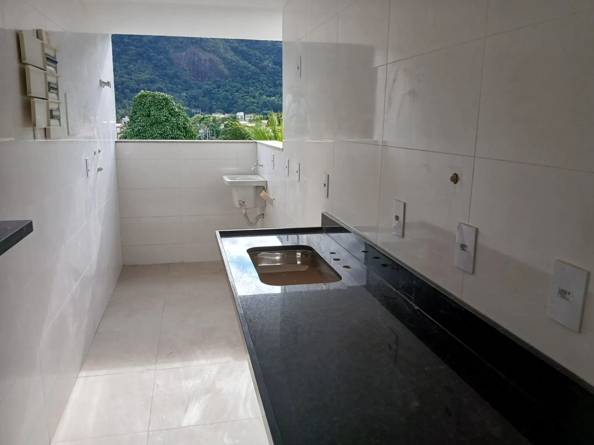 Imagem Cobertura com 2 Quartos à Venda, 174 metros em Piratininga - Niterói