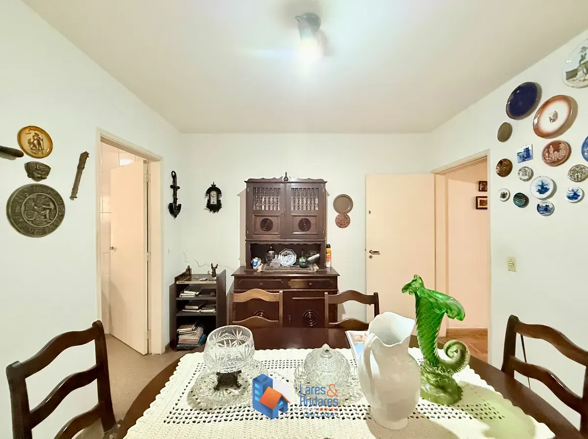 Imagem Sobrado para venda em Campo Belo com 3 quartos, 173m²