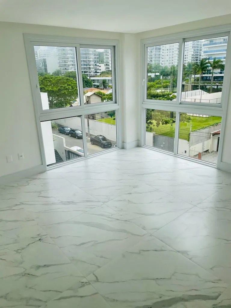 Imagem Edifício Brava Prime