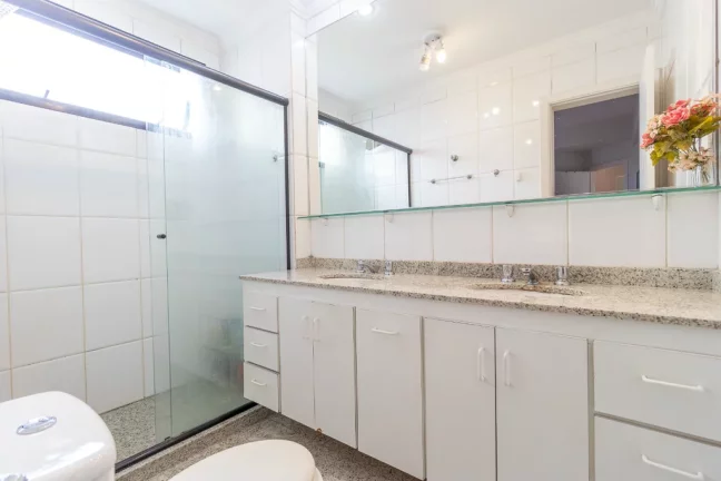 Imagem Apartamento à venda em São Paulo, Vila Mascote, com 3 quartos, 161m2