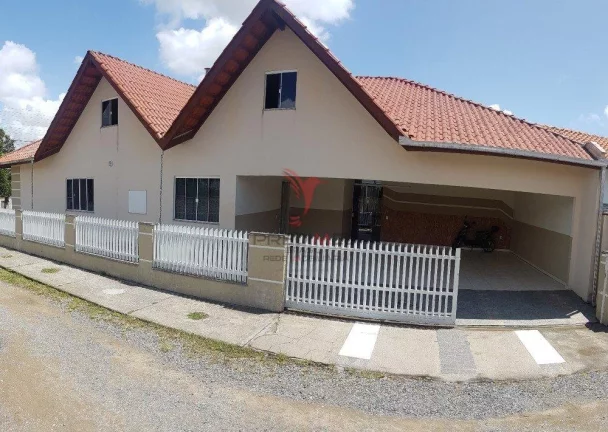 Imagem Casa 3 quartos com suítes na Penha