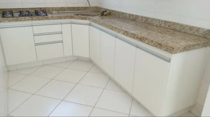 Imagem Apartamento à venda 3 Quartos, 2 Suites, 125M², Santana, Pindamonhangaba - SP | Edifício Portinari