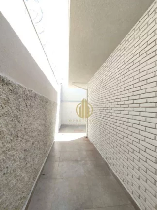 Imagem Casa com 3 dormitórios à venda, 180 m² por R$ 785.000 - Jardim Sumaré - Ribeirão Preto/SP