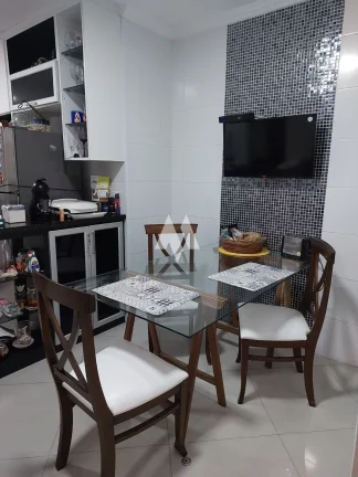 Imagem Apartamento à venda no bairro Pitangueiras - Guarujá/SP