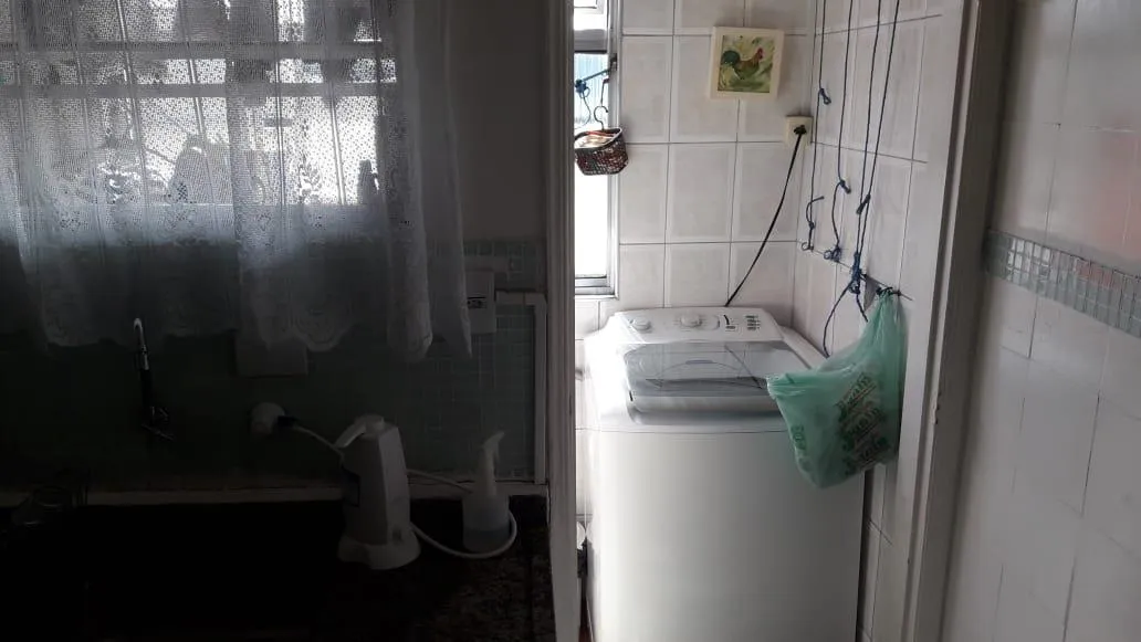 Imagem Excelente apartamento próximo ao Shopping Plaza São Bernardoo