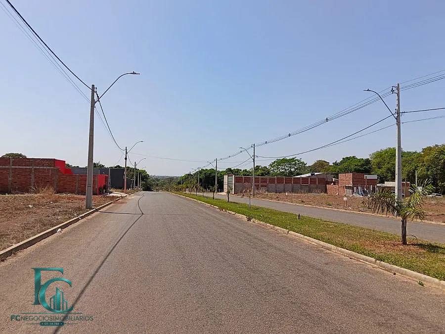 Imagem Terreno Comercial â Venda em Abadia