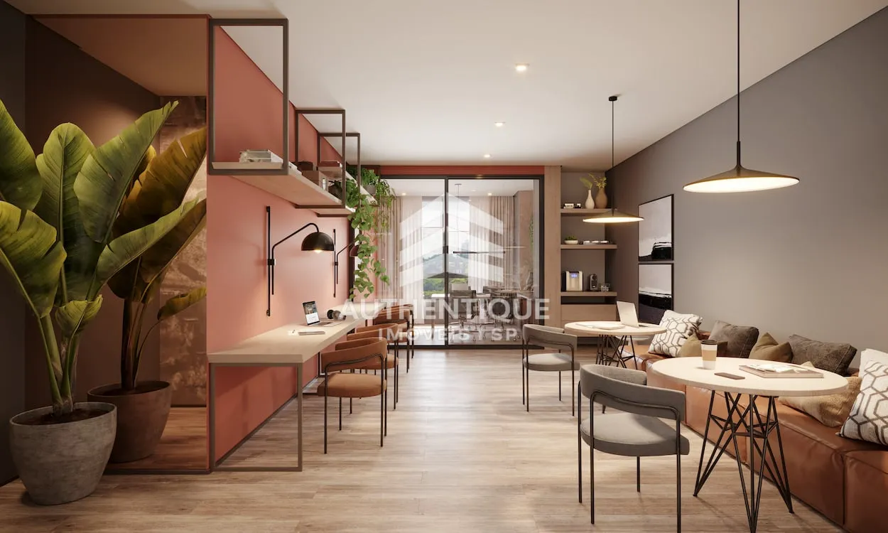 Imagem BELATERRA CHACARA FLORA - Apartamento à venda no bairro Chácara Flora - São Paulo/SP, Zona Sul