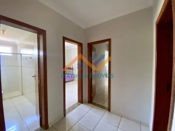 Imagem Apartamento de 3 quartos e 1 vaga de garagem no Ayrton Senna