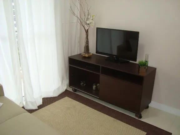 Imagem Apartamento com 2 Quartos para Alugar, 50 m² em Parque Reboucas - São Paulo