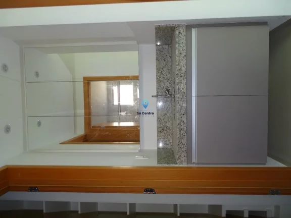 Imagem Descubra o seu novo lar em Belo Horizonte! Este apartamento de 42m², localizado na Rua São Paulo, ...