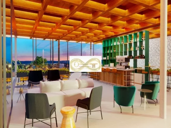 Imagem Residencial Serena Campinas