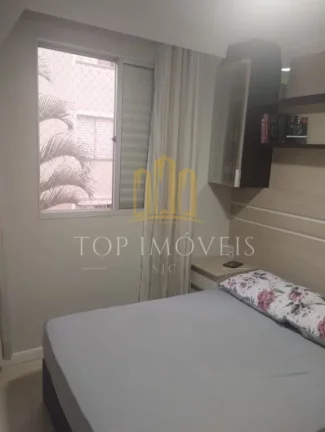 Imagem Belissimo Apartamento Campo Bianco Mobiliado 2 Dormitórios