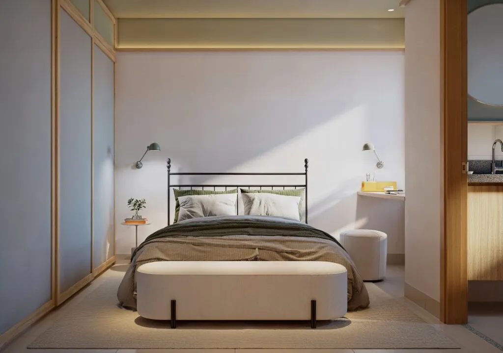 Imagem Ludovic Apartments
