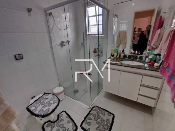 Imagem Sobrado com 2 dormitórios à venda, 81 m por R$ 330.000 - Centro - Mongaguá/SP