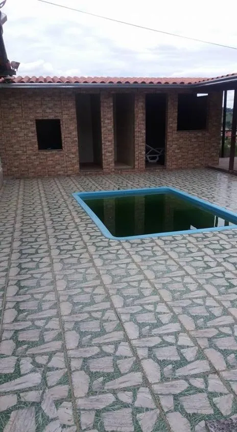 Imagem Vendo chácara em Carmópolis 1.000 m² de área total