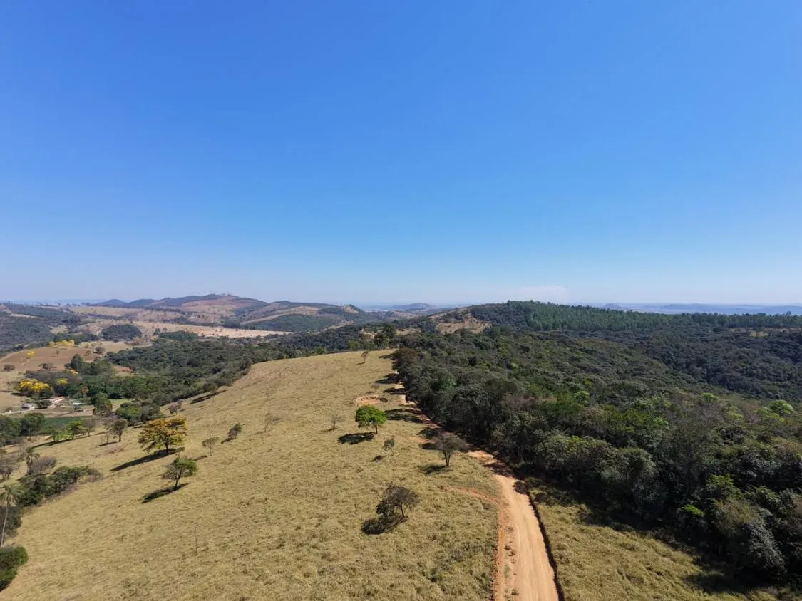 Imagem EXCLUSIVIDADE | FAZENDA a venda - CLÁUDIO/MG -90 hectares de área total