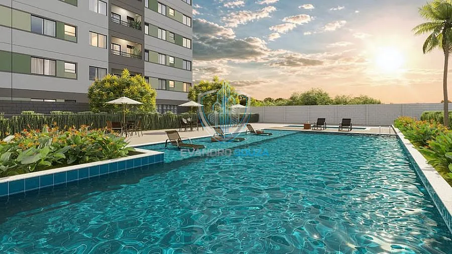 Imagem Apartamento a Venda no bairro Parque Egisto Ragazzo - Limeira, SP