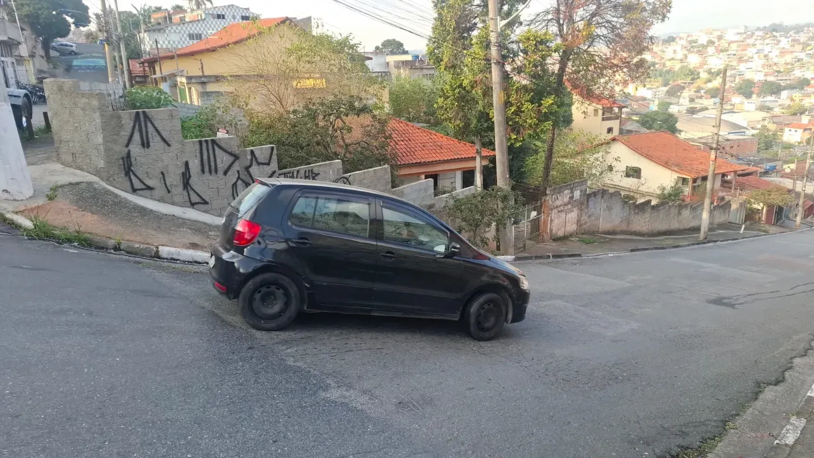Imagem Casa com 1 Quarto à Venda, 118 m² em Vila Aurora - Itapevi