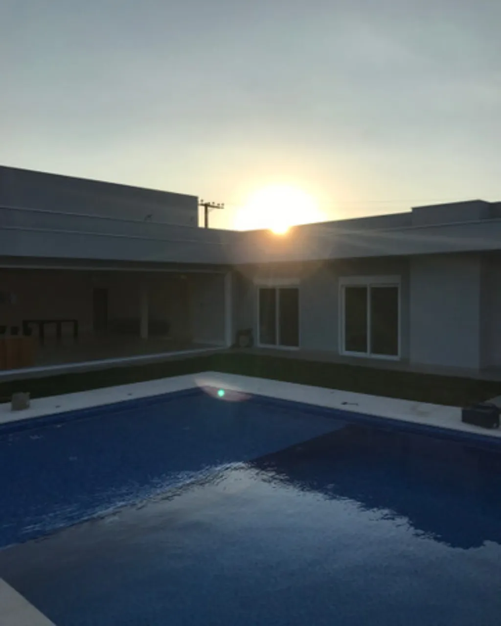 Imagem Casa em condomínio para venda em Sorocaba/SP Casa a venda no Condomínio Residencial Reserva Fazenda Imperial