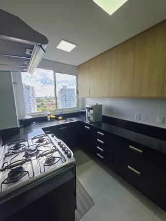 Imagem APARTAMENTO RESIDENCIAL em MANAUS - AM, SÃO JORGE