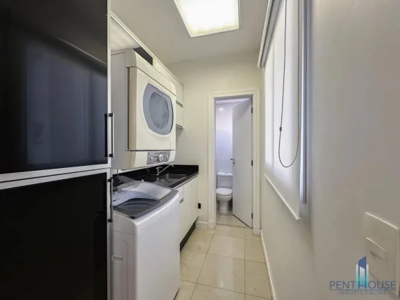 Imagem Apartamento Quadra Mar para Venda em Balneário Camboriú, CENTRO, 3 dormitórios, 2 suítes, 3 banheiros, 2 vagas