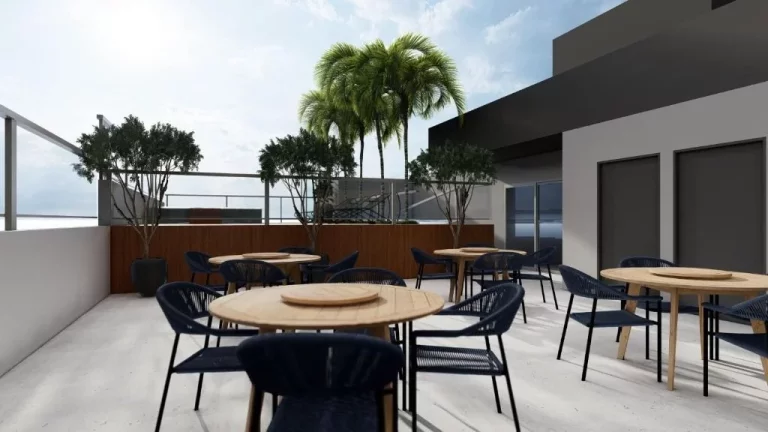 Imagem Cobertura à venda, 91 m² por R$ 453.169,50 - Poço - Cabedelo/PB