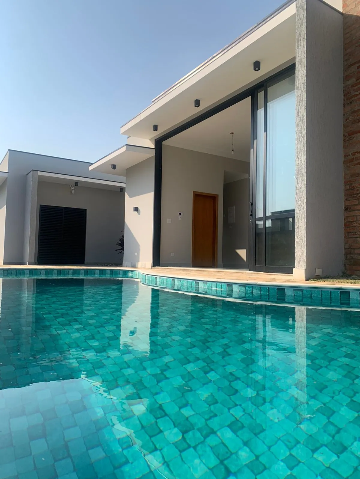 Imagem "Casa de Campo no Cond. Ninho Verde I Eco Residence - Aconchego e Sustentabilidade em Um Só Lugar"