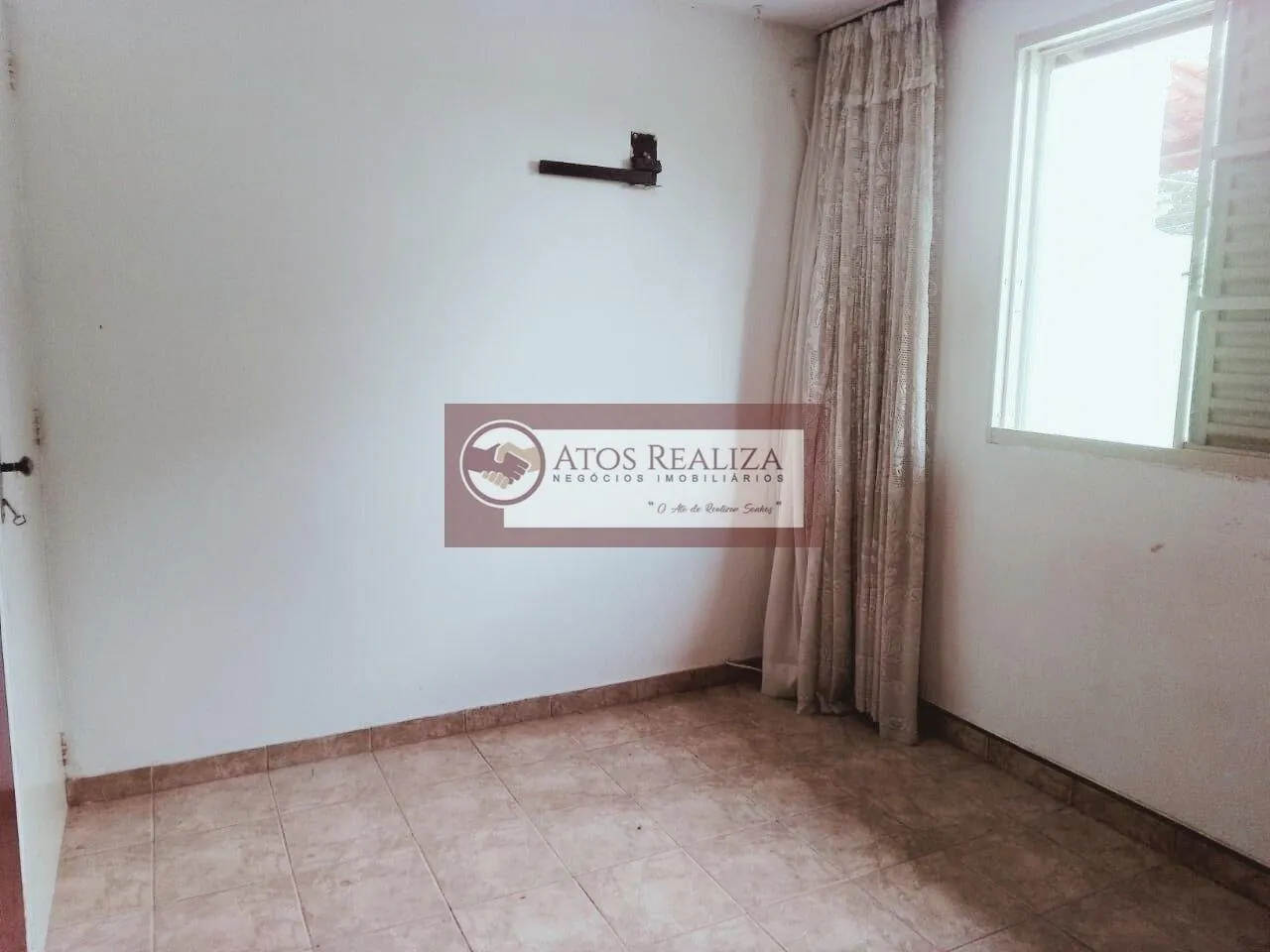 Imagem Casa de 3 Dormitórios a venda no CONDOMINIO Jardim Palmares, com 2 VGAS DE GARAGENS, 100m², a 100 metros da Estação Mendes da CPTM, Zona Sul SP