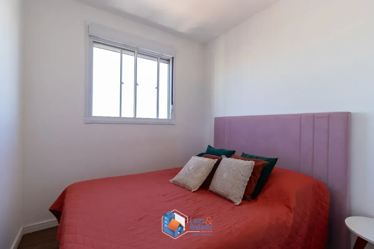 Imagem Apartamento para venda em Belém com 2 quartos, sendo 1 suíte, 65m²