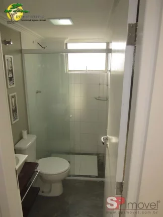 Imagem APARTAMENTO A VENDA NO PARQUE MANDAQUI