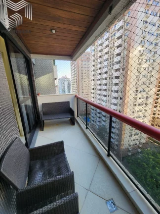 Imagem APARTAMENTO RESIDENCIAL em RIO DE JANEIRO - RJ, BARRA DA TIJUCA