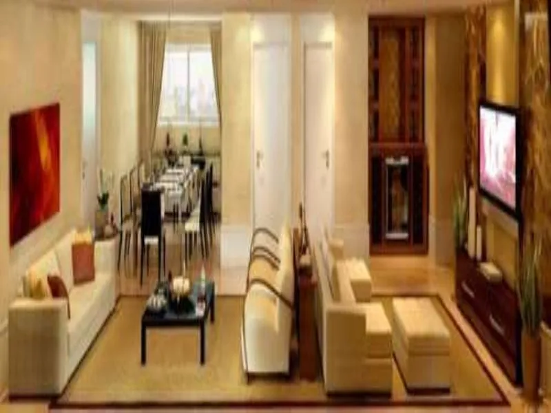 Imagem Edifício Splendor Chácara Klabin, apartamento com 3 quartos em Chácara Klabin São Paulo SP,, apartment in São Paulo
