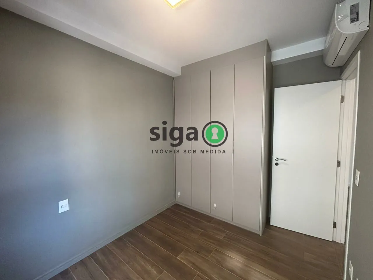 Imagem Apartamento à venda 66m² com 2 quartos localizado no Brooklin.