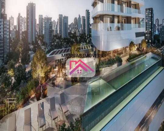 Imagem APARTAMENTO - STUDIO COM 1 - VAGA
