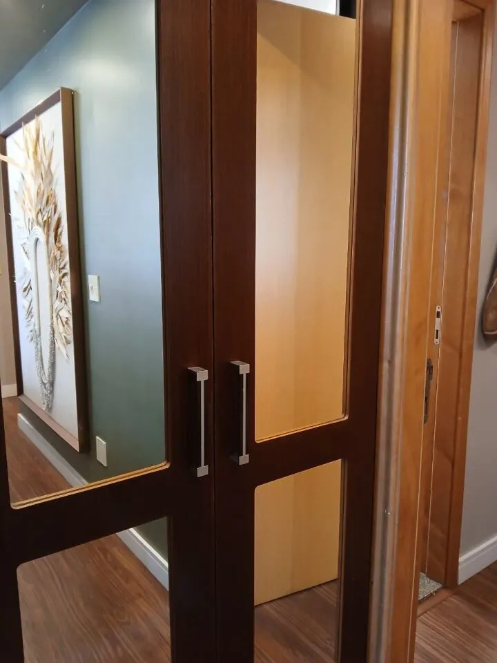 Imagem Apartamento para venda com 2 suítes de 112m² - Portal do Morumbi - São Paulo/SP