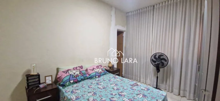 Imagem Casa disponível para venda no Bairro Planalto - São Joaquim de Bicas/MG.