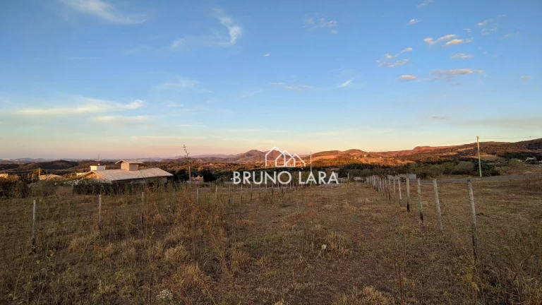 Imagem Terreno à venda, 360 m² por R$ 180.000,00 - Nossa Senhora da Paz - São Joaquim de Bicas/MG