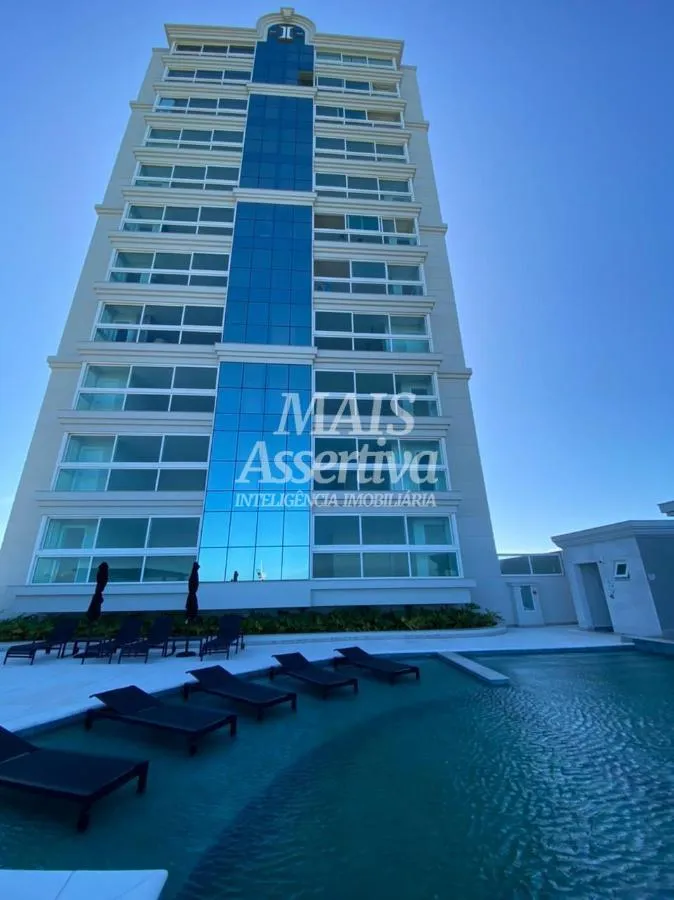 Imagem Apartamento para Venda em Navegantes / SC no bairro São Pedro