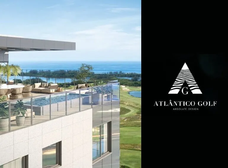 Imagem Apartamento a Venda no bairro Barra da Tijuca - Rio de Janeiro, RJ
