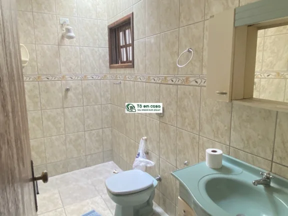 Imagem CASA RESIDENCIAL em CAÇAPAVA - SP, JARDIM CAÇAPAVA