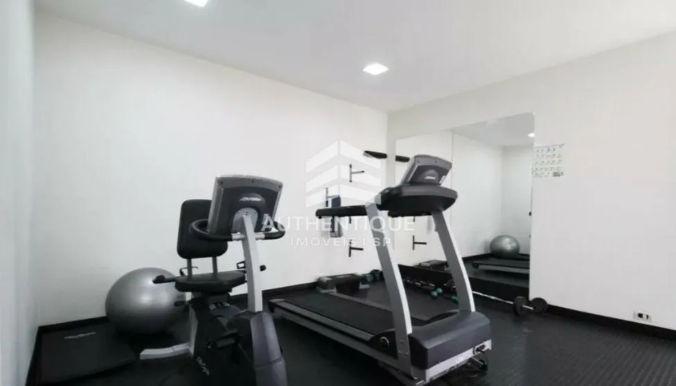 Imagem Giotto - Moema Passaros - Apartamento à venda no bairro Moema - São Paulo/SP, Zona Sul